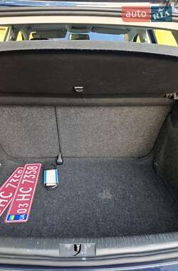 Хетчбек Volkswagen Golf 2007 в 