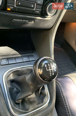 Универсал Volkswagen Golf 2013 в 