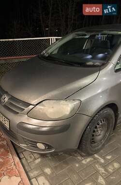 Хетчбек Volkswagen Golf 2008 в Вінниці