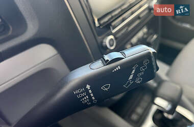 Універсал Volkswagen Golf 2008 в 