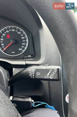 Универсал Volkswagen Golf 2009 в 