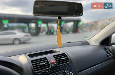 Универсал Volkswagen Golf 2009 в 
