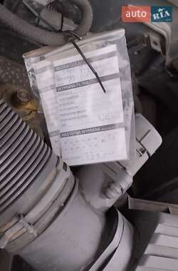 Универсал Volkswagen Golf 2001 в 