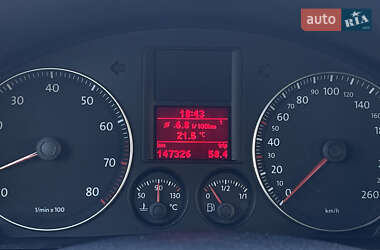 Універсал Volkswagen Golf 2008 в 