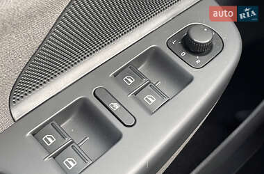 Універсал Volkswagen Golf 2008 в 