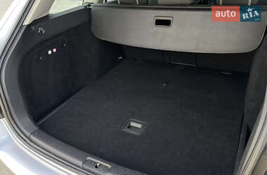 Універсал Volkswagen Golf 2008 в 