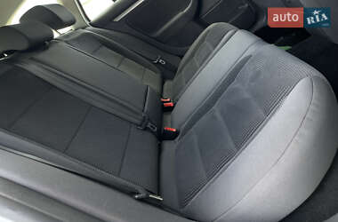 Універсал Volkswagen Golf 2008 в 