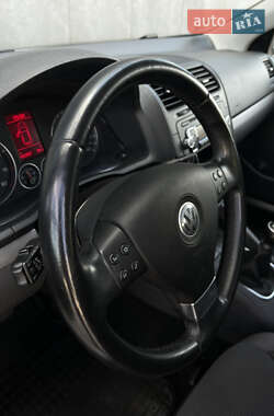 Універсал Volkswagen Golf 2008 в 