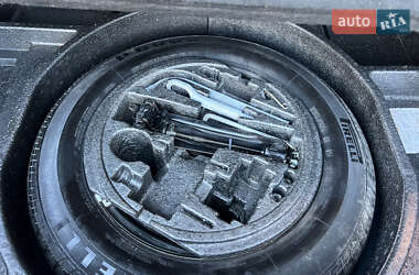 Хэтчбек Volkswagen Golf 2007 в 