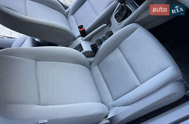 Хэтчбек Volkswagen Golf 2007 в 