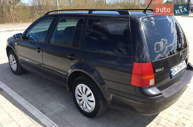 Універсал Volkswagen Golf 2000 в 