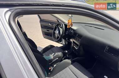 Універсал Volkswagen Golf 2006 в 