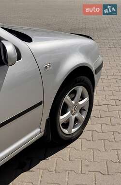 Універсал Volkswagen Golf 2006 в 