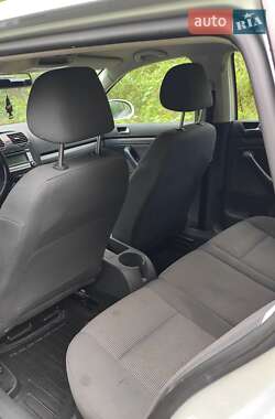 Універсал Volkswagen Golf 2008 в 