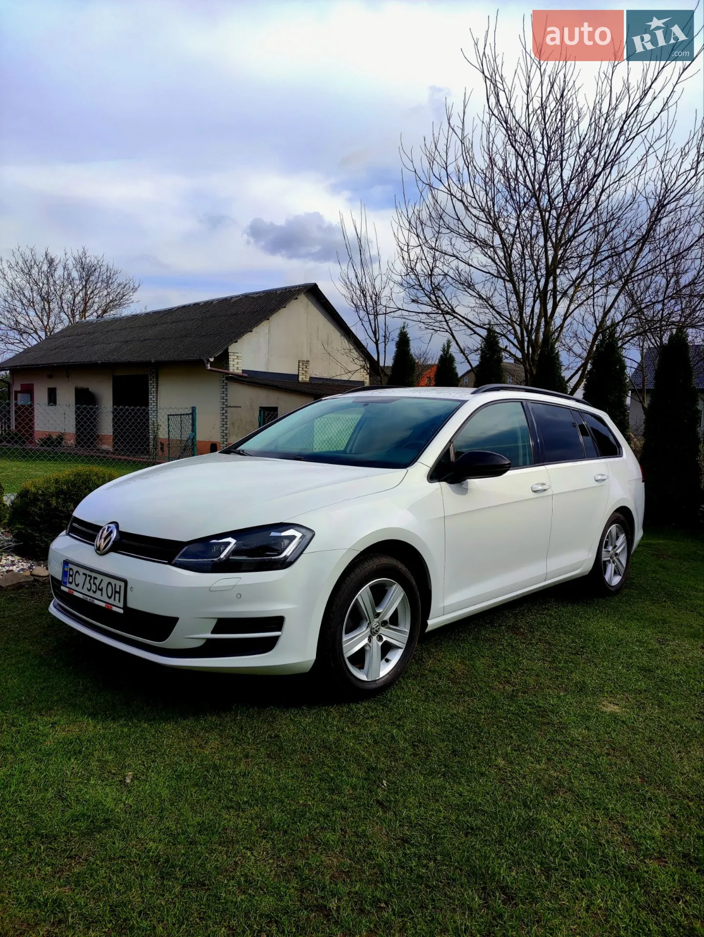 Volkswagen Golf 2014 VIN WVWZZZAUZFP525348 фото оголошення 26 з 32