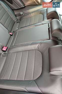 Універсал Volkswagen Golf 2014 в 