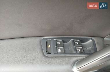 Універсал Volkswagen Golf 2014 в 