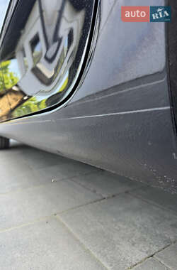 Хетчбек Volkswagen Golf 2007 в 