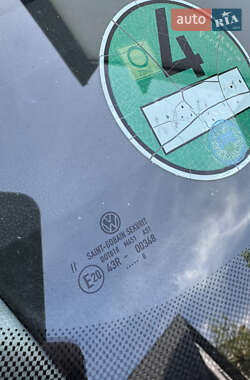 Хетчбек Volkswagen Golf 2007 в 