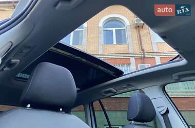 Универсал Volkswagen Golf 2017 в 