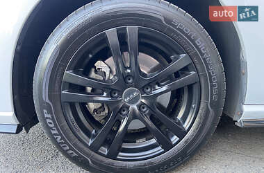 Универсал Volkswagen Golf 2017 в 