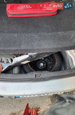 Хэтчбек Volkswagen Golf 2002 в Вышгороде