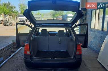 Універсал Volkswagen Golf 2003 в 