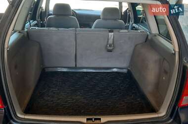 Універсал Volkswagen Golf 2003 в 