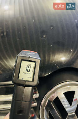 Універсал Volkswagen Golf 2008 в 