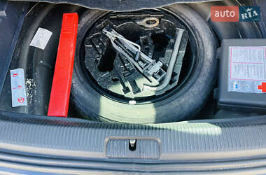 Універсал Volkswagen Golf 2008 в 
