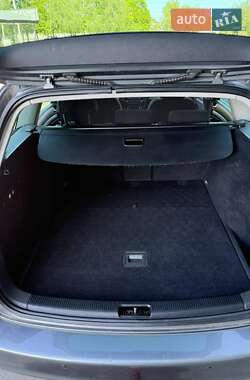 Универсал Volkswagen Golf 2010 в 