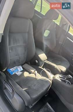 Универсал Volkswagen Golf 2011 в 