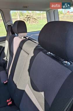 Универсал Volkswagen Golf 2001 в 