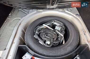 Универсал Volkswagen Golf 2001 в 