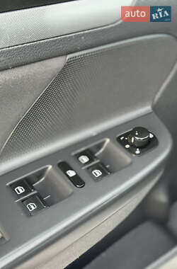 Хетчбек Volkswagen Golf 2007 в 