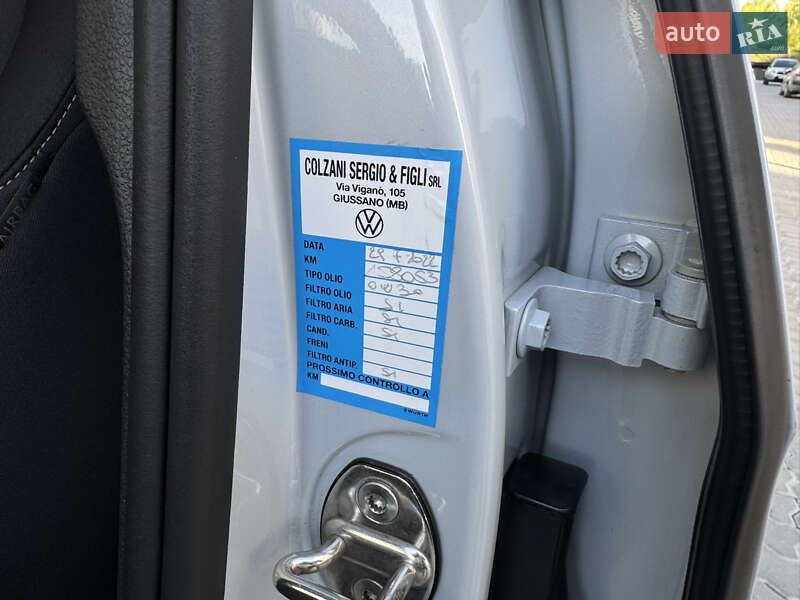 Універсал Volkswagen Golf 2018 в Івано-Франківську