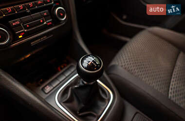 Универсал Volkswagen Golf 2011 в 