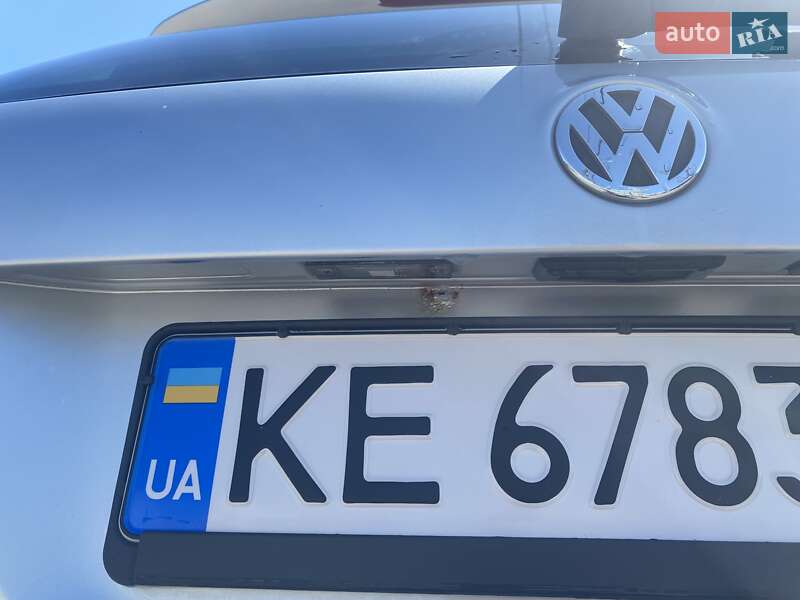 Универсал Volkswagen Golf 2009 в Днепре