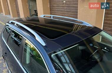 Універсал Volkswagen Golf 2010 в 