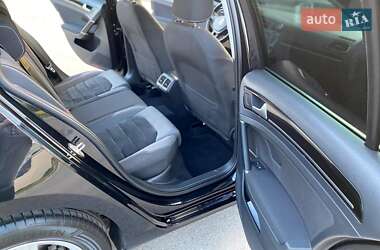 Универсал Volkswagen Golf 2016 в 