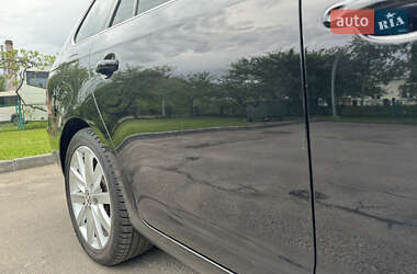 Універсал Volkswagen Golf 2011 в 