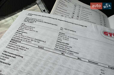 Універсал Volkswagen Golf 2011 в 