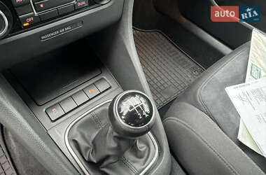 Універсал Volkswagen Golf 2011 в 