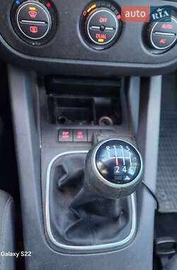 Универсал Volkswagen Golf 2007 в 