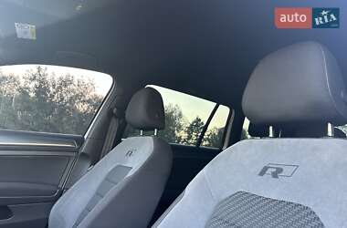 Універсал Volkswagen Golf 2019 в 