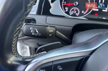 Універсал Volkswagen Golf 2019 в 
