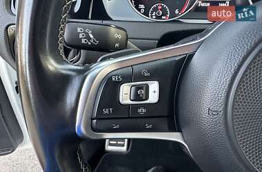 Універсал Volkswagen Golf 2019 в 