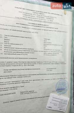 Універсал Volkswagen Golf 2016 в 