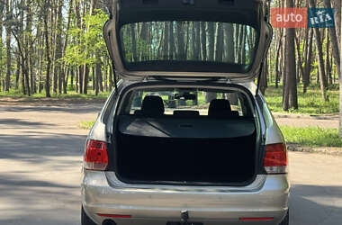 Універсал Volkswagen Golf 2012 в 