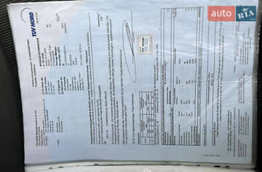 Хэтчбек Volkswagen Golf 2009 в 